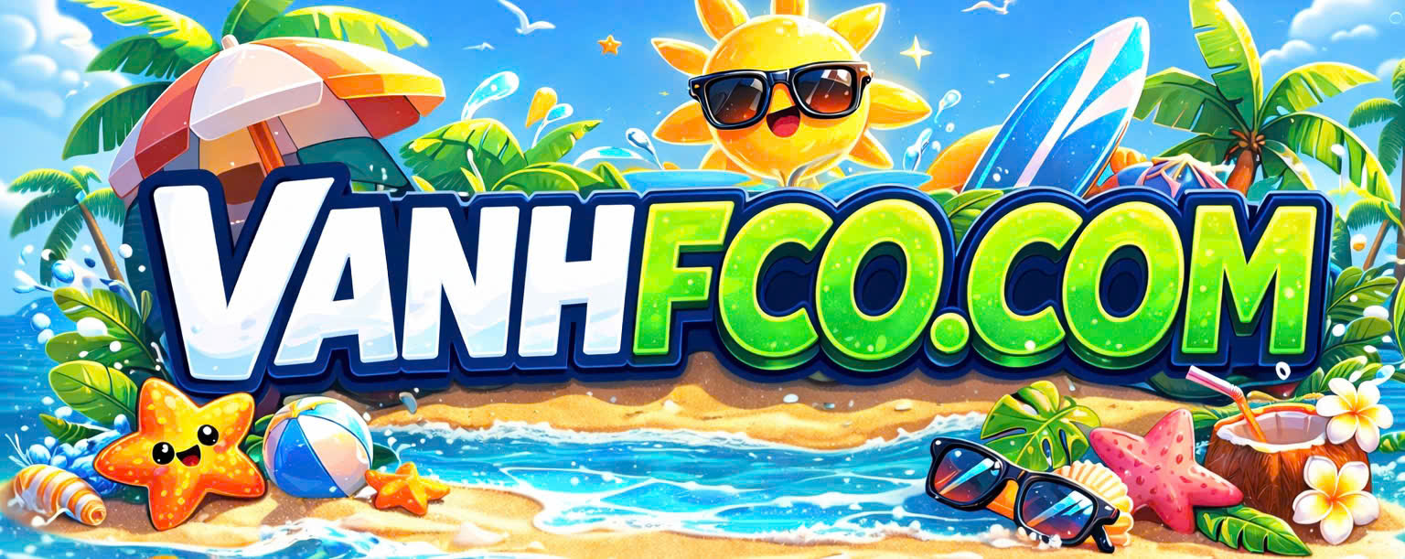 VanhFCO Logo