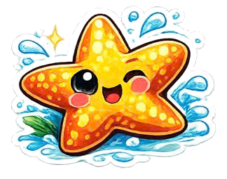 Starfish