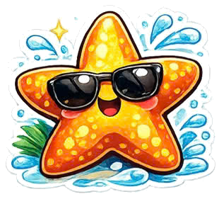 Starfish