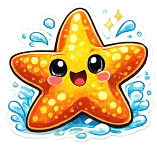 Starfish